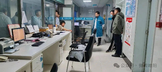 睢阳区民政局：快速响应显担当 联合救助暖人心