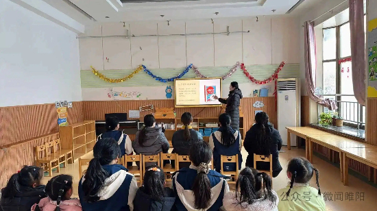 满城尽绽青春花——青年与城市共成长】新城街道：开展青年幼师消防技能提升行动