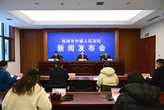 南阳中院发布涉保险纠纷典型案例