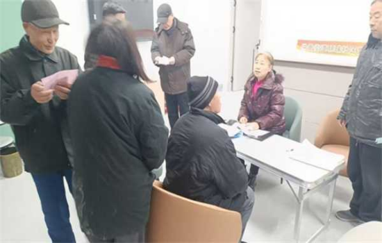 南阳宛城区：网格织密幸福网 共治绘就新生活