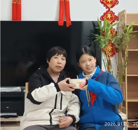 鹤壁市致远小学开展腊八节传统文化主题实践活动