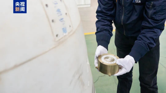 南阳月季种子“飞天”归来！