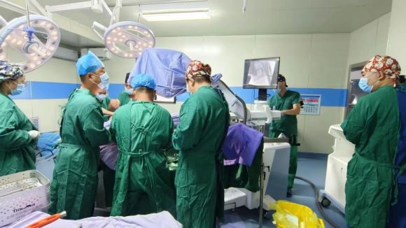 胃肠早筛,安心之选|乌兰察布民康医院胃肠镜体检套餐全面上线