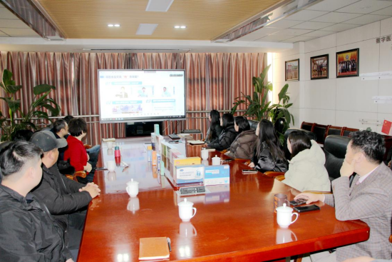 南阳汇博医疗：研讨特医新路径 共绘营养新图景