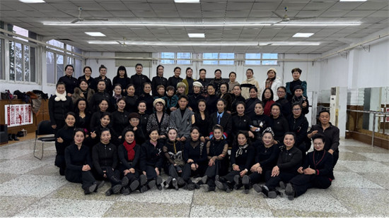 全省模特大师巡讲新闻稿337