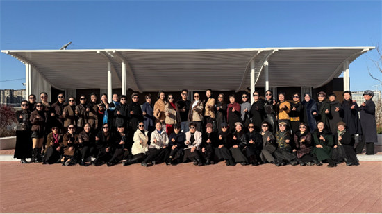 全省模特大师巡讲新闻稿403