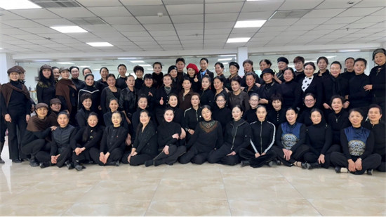 全省模特大师巡讲新闻稿380