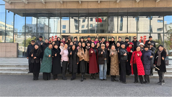 全省模特大师巡讲新闻稿517