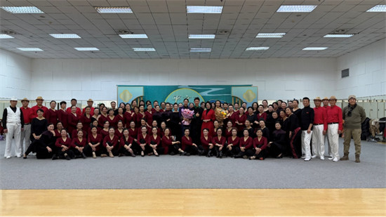 全省模特大师巡讲新闻稿454