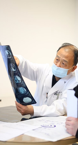 北大第一医院邹英华主任：介入微创持续发力，提升肝癌患者生活质量是目标