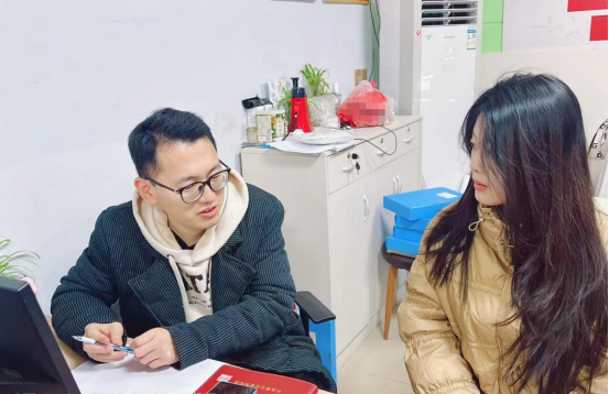 商丘市梁园区| 白云街道：迎“新雁”筑“暖巢” 初心伴成长