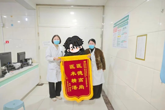 新野县人民医院:透析室突发心脏骤停 两科室联动抢回生命