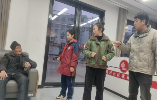 南阳宛城区委社会工作部:基层治理显温度 民生服务践初心