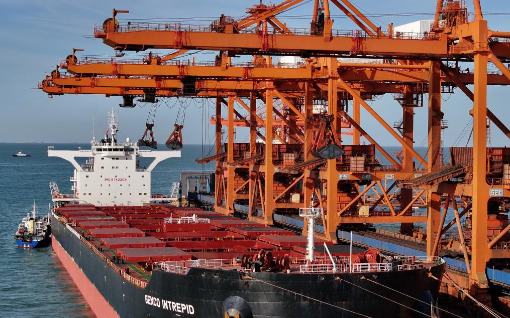 拼出高水平！2026年各地推进对外开放有何新看点？