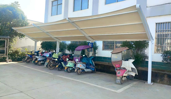 内乡县桃溪镇卫生院：细处着眼暖意入心“微改造”绘就便民新图景(图1)