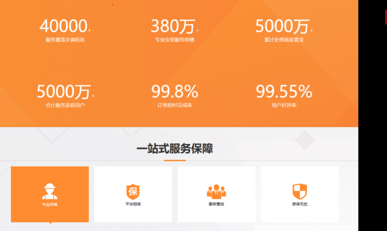 快速找师傅就用奇兵到家，银发经济下家居商家如何布局适老改造市场