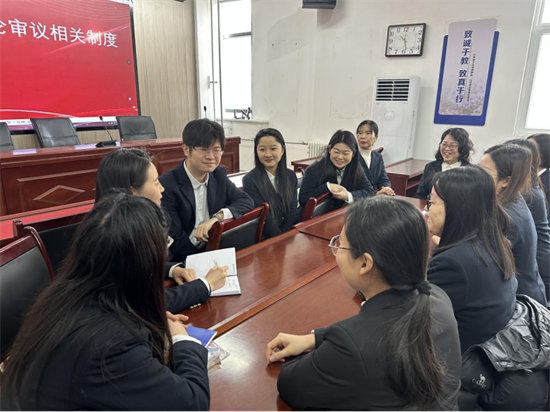 凝心聚力谋发展 砥砺奋进谱新篇——鹤壁市致诚小学第二届二次教职工代表大会胜利召开827