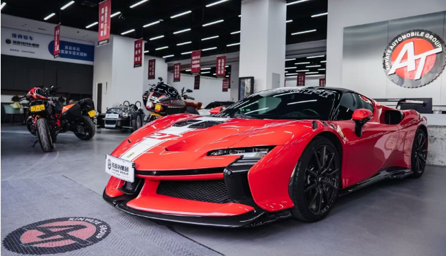 家居卖场人气新观察