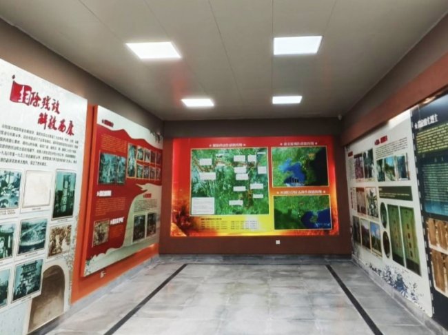 缅怀英烈铸忠魂 赓续血脉启新程——烈士陵园寻访实践活动