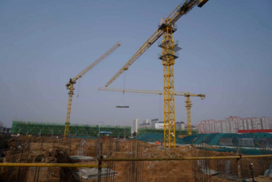 南阳宛城区：新春特殊礼包“上门送服务”再刷建设新速度