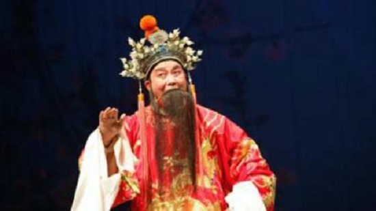 大河奔涌,戏魂立心 ——记德艺双馨的人民艺术家李树建