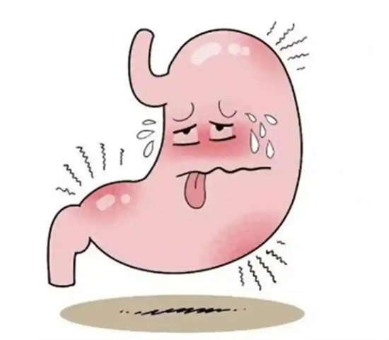 防治脾胃病 中医有妙招