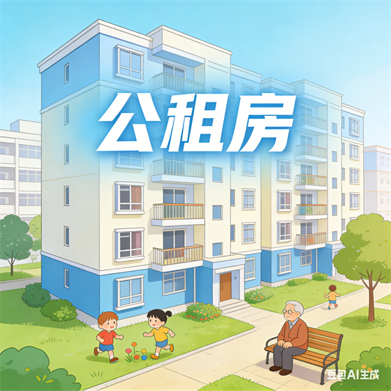 郑州市公租房申请条件和保障方式调整