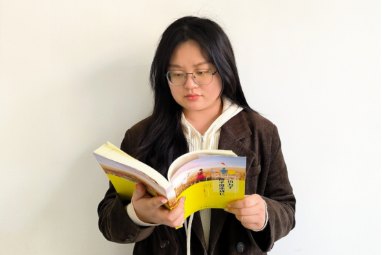 以书润师心 以文育桃李——鹤壁市致诚小学教师寒假阅读活动纪实