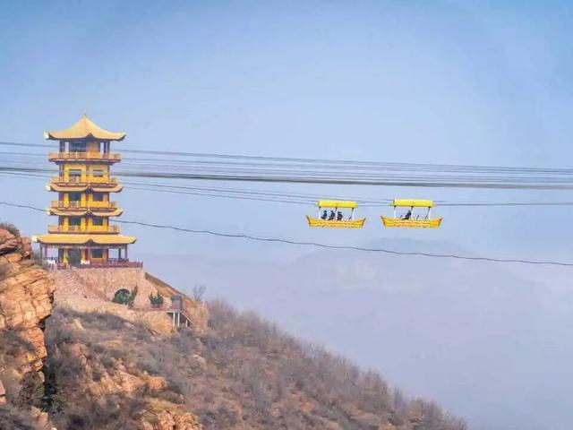 伏羲山对这些人免票！