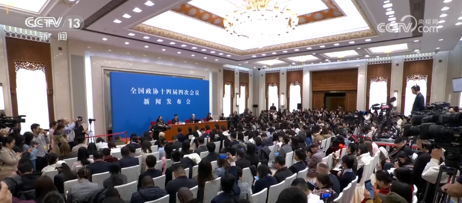 基础稳、优势多、韧性强、潜能大 中国经济破浪前行、行稳致远