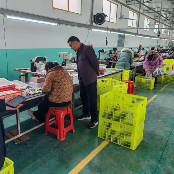 邓州市民政局：助力企业全面复工  全面优化营商环境 