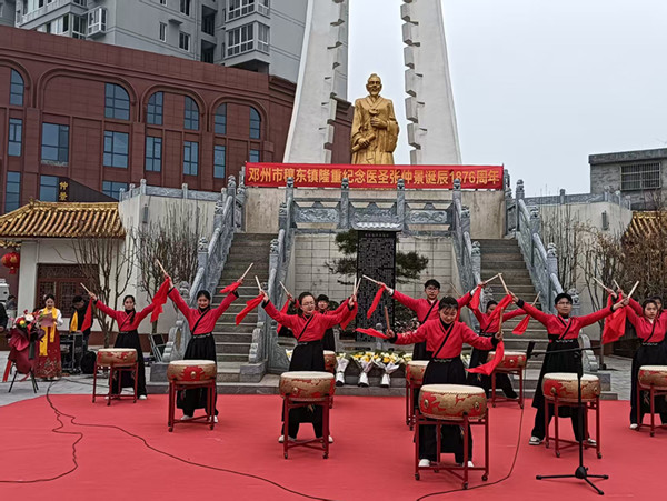 邓州市陶营镇：开展“护苗”专项行动 筑牢校园周边安全防线