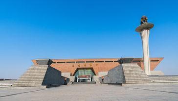 洛阳博物馆预约新系统将于明日启动