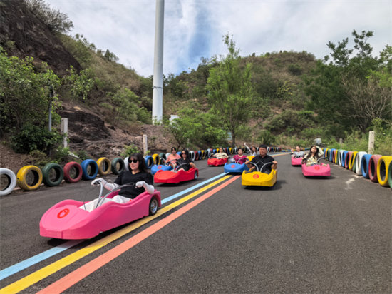 3.8桃花节媒体稿件1089