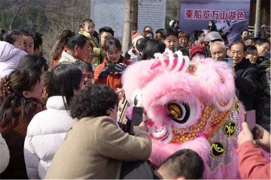 3.8桃花节媒体稿件631