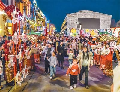 安阳文旅“开门红”