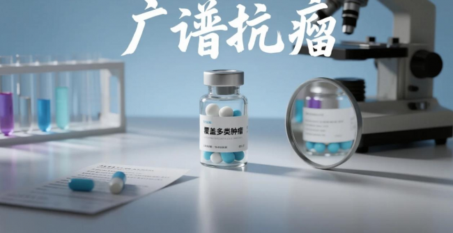 现货供应破局，加强型NK细胞改写肿瘤治疗“等待困局”