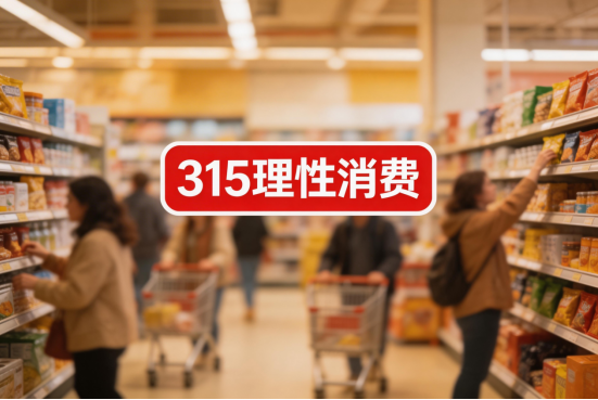 315选购建议：肠道益生菌怎么选？避开这5个坑