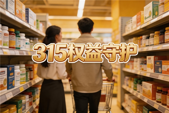 315减脂干货：如何通过微生态调理，科学管理腰围与体脂