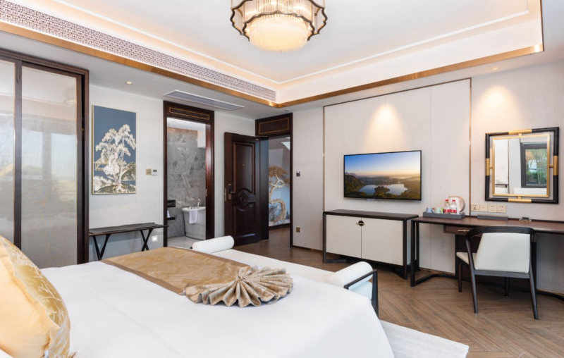 深度解读：深耕人文，凤颐酒店拓局前行