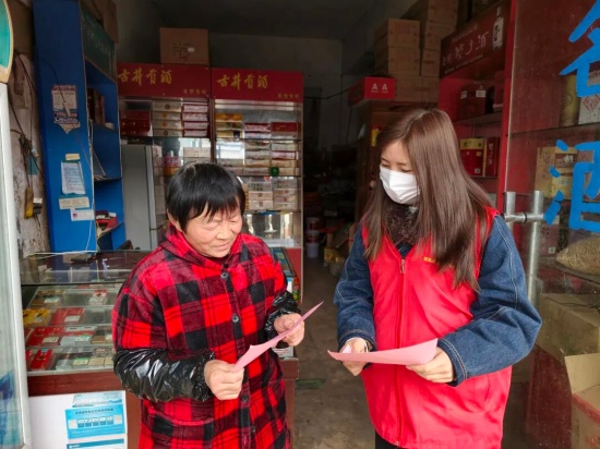 夏邑县骆集乡：深耕移风易俗实践 筑牢拒高价彩礼防线