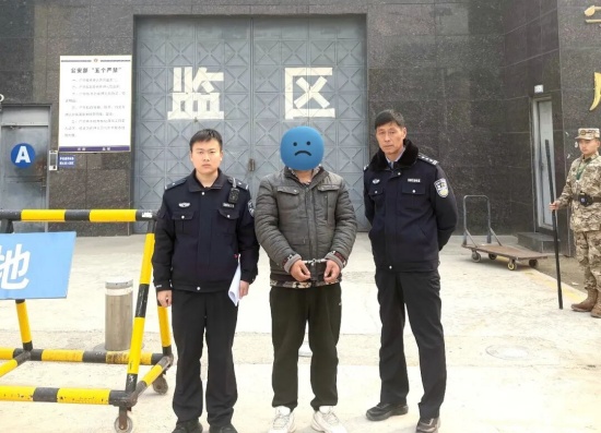 商丘民权县公安局王桥派出所速破电动车盗窃案