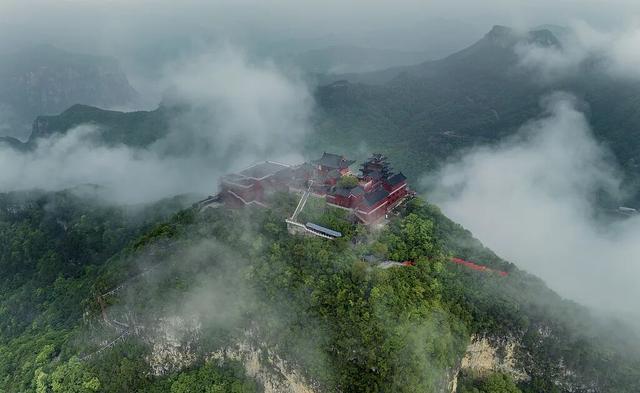 春游正当时，全国这些景区免门票了！