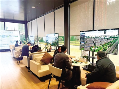 轻资产盘活存量住房 郑州探路租赁市场新生态