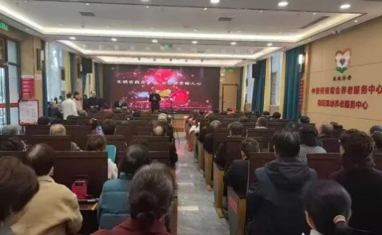 南阳宛城区委社会工作部：党建引领凝聚强大合力 协商共治惠及民生福祉