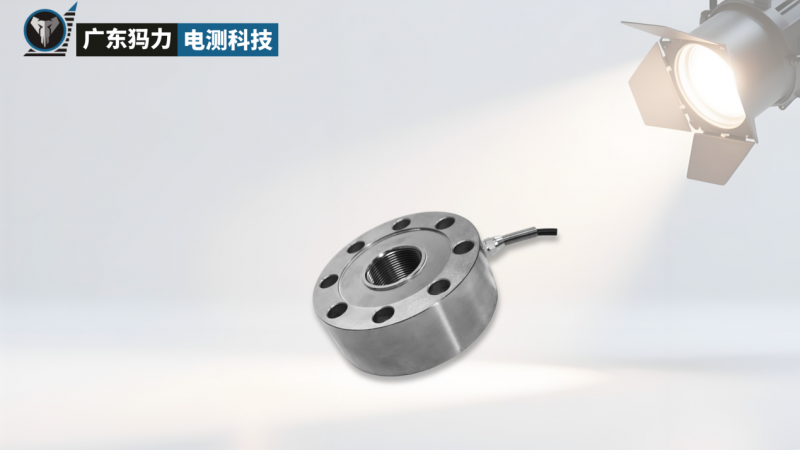 匠心臻品！广东犸力压力传感器成就高端工业之选