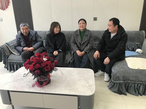 邓州市李营村：优化营商环境 促进乡村振兴