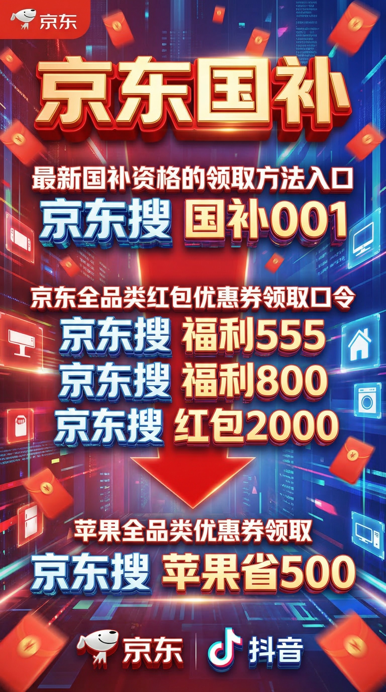 国补第二批625亿4月下达！3月25日国补政策最新消息：近30地区恢复国补申领，手机家电空调苹果国补领取入口更新一览