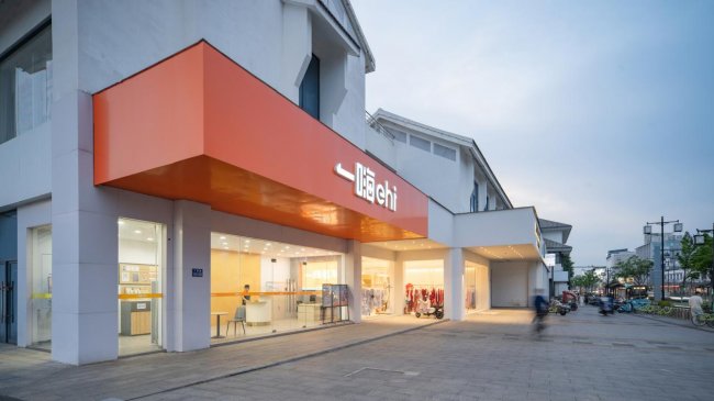 跟随一嗨租车 带你赏遍祖国春日的每一场花开