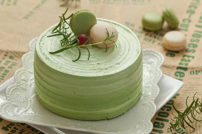 烘焙冲饮双适配！2026 高口碑抹茶粉盘点，独立条装便携更省心